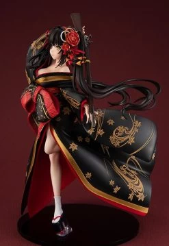 Date A Bullet KD Colle Kurumi Tokisaki (Oiran Ver.) 1/7 Scale Figure -Figure Toy 79bb9b64 62fb 4b7f 8807 3a0c6e10d638
