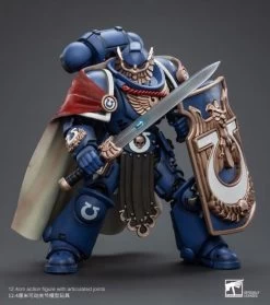Warhammer 40K Ultramarines Victrix Guard 1/18 Scale Figure -Figure Toy 79d3f793 f9fd 44e5 8359 b55a4877d67f