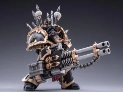 Warhammer 40K Black Legion Brother Gornoth 1/18 Scale Figure 11 Warhammer 40K Black Legion Brother Gornoth 1/18 Scale Figure -Figure Toy 79d50a17 7a2c 41a5 9e60 f47b7d2a4e8f