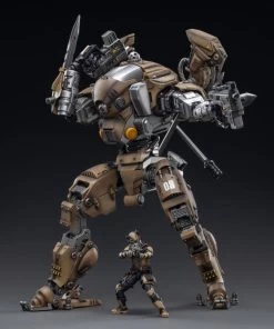 Battle For The Stars Xingtian Mecha 1/18 Scale Figure Set -Figure Toy 79f095a2 b998 491b 8e03 02331bc9f813