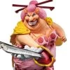 Bandai One Piece Ichibansho Charlotte Linlin (Best Of Omnibus)