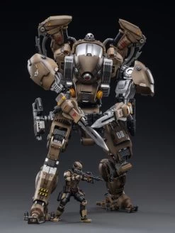 Battle For The Stars Xingtian Mecha 1/18 Scale Figure Set -Figure Toy 7a0683a9 9276 4d08 bf02 30f677aab790