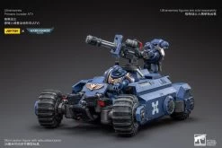 Warhammer 40k Ultramarines 1/18 Scale Primaris Invader ATV -Figure Toy 7a2fc280 0ee5 43ad 8c3d 4109357fc8f4