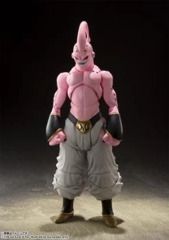 Bandai Dragon Ball Z S.H.Figuarts Evil Majin Buu 14 Bandai Dragon Ball Z S.H.Figuarts Evil Majin Buu -Figure Toy 7a6804b2 1695 4d09 b425 ad37bdea35a5