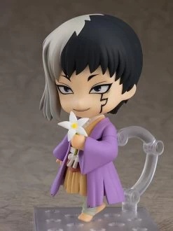 Dr. Stone Nendoroid No.1816 Gen Asagiri -Figure Toy 7a6eebab 234b 4ca3 ad83 4cfc79e60914