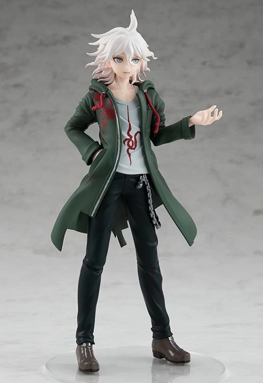 Danganronpa 1.2 Reload Pop Up Parade Nagito Komaeda 5 Danganronpa 1.2 Reload Pop Up Parade Nagito Komaeda - Image 3