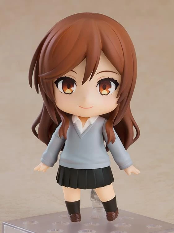 Horimiya Nendoroid No.1897 Kyoko Hori 4 Horimiya Nendoroid No.1897 Kyoko Hori - Image 2