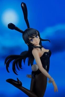 Rascal Does Not Dream Of Bunny Girl Senpai Pop Up Parade Mai Sakurajima -Figure Toy 7ad56695 233f 486d 8e10 459abd56889a