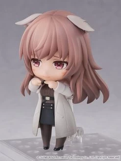 Neural Cloud Nendoroid No.1976 Persicaria -Figure Toy 7addd819 8ea8 49b4 8412 dbe676697e45
