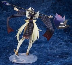 Millennium War Aigis Royal Palace Samurai Sarah (Second Awakening) 1/6 Scale Figure -Figure Toy 7ae1bcbe 6cf0 430c 89e8 2ea9da2e4cc5