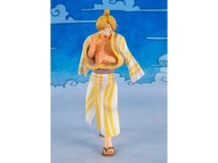 Bandai One Piece FiguartsZERO Sanji (Sangoro) -Figure Toy 7ae2d400 e77f 498b 9d78 50049781d675