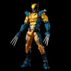 Bandai Marvel Fighting Armor Wolverine Figure 17 Bandai Marvel Fighting Armor Wolverine Figure -Figure Toy 7ae47095 9025 4ff3 a3a8 891c507dd9a9