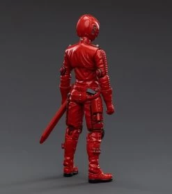 Dinosaur Corps Koseidon Goh Toki 1/18 Scale Figure 19 Dinosaur Corps Koseidon Goh Toki 1/18 Scale Figure -Figure Toy 7af06213 378e 4beb a12b 67fd978157bb