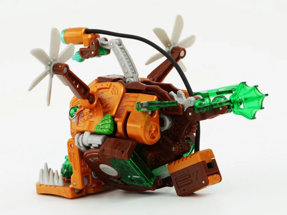 BeastBOX BB-42 Rustypiece (With Bonus) 8 BeastBOX BB-42 Rustypiece (With Bonus) - Image 6