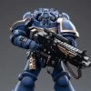 Warhammer 40K Ultramarines Heavy Intercessor Helvin Gure 1/18 Scale Figure