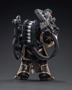 Warhammer 40K Black Legion Havocs Marine 05 1/18 Scale Figure -Figure Toy 7b149133 c544 4ffa a47e 35d74157053e