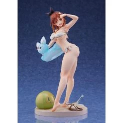 Atelier Ryza 2 Lost Legends & The Secret Fairy Ryza 1/6 Scale Figure -Figure Toy 7b75bce9 ff6d 4779 8eaf 0e4d8b68f158