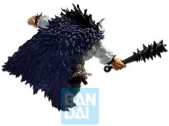 Bandai One Piece Ichibansho Kaido (Best Of Omnibus) -Figure Toy 7b7a543d 0154 4873 910d 3500781cd539