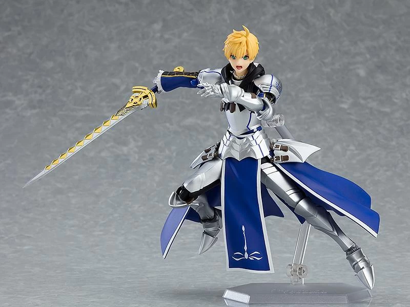 Fate/Grand Order Figma No.463 Saber (Arthur Pendragon) 4 Fate/Grand Order Figma No.463 Saber (Arthur Pendragon) - Image 2
