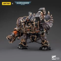 Warhammer 40K Black Legion Helbrute 1/18 Scale Figure 12 Warhammer 40K Black Legion Helbrute 1/18 Scale Figure -Figure Toy 7b9faf2a b4ed 47a5 a5d9 a40816d346c6