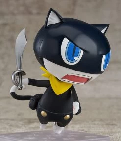 Persona 5 Nendoroid No.793 Morgana (Reissue) -Figure Toy 7bb760b3 cca1 445e 97f3 8e26ba11b6d4
