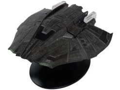 Star Trek: Picard Starships Collection Narek's Snake Head