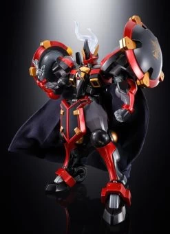 Bandai Super Robot Wars: Original Generations Soul Of Chogokin GX-46R Dygenguar & Aussenseiter -Figure Toy 7bcd86ee 8865 4a45 96cc e0ed59b80229