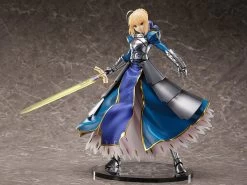 Fate/Grand Order Saber (Altria Pendragon) Second Ascension 1/4 Scale Figure -Figure Toy 7bce5723 fe7a 4598 b748 c6bfd9725356