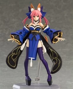Max Factory Fate/Extra Figma No.304 Caster 9 Max Factory Fate/Extra Figma No.304 Caster -Figure Toy 7bef2bf9 5531 4a14 afdd 021daa001255