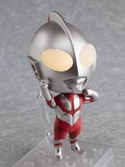 Shin Ultraman Nendoroid No.2121 Ultraman -Figure Toy 7c1321f1 8c55 43c2 a7be 593c9ae51a23