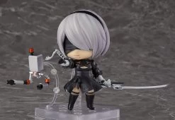 NieR: Automata Nendoroid No.1475 2B (YoRHa No.2 Type B) (Reissue) -Figure Toy 7c26eb4f b6e6 4c8e 9c1e f53ead0252c1