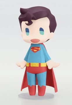 DC Comics Hello! Good Smile Superman -Figure Toy 7c450156 d33a 4c44 b45f b7717b1d7aef