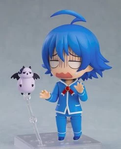 Welcome To Demon School! Iruma-kun Nendoroid No.2166 Iruma Suzuki 13 Welcome To Demon School! Iruma-kun Nendoroid No.2166 Iruma Suzuki -Figure Toy 7c64e3e0 99ce 4fb2 8a28 6a096ecf0df4
