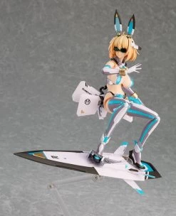 Bunny Suit Planning Figma No.530 Sophia F. Shirring -Figure Toy 7c7a6cd3 3364 4bae a43c 17eaee39d8f4