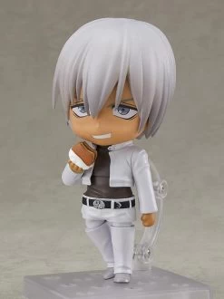 Blood Blockade Battlefront & Beyond Nendoroid No.1892 Zapp Renfro -Figure Toy 7cc5968c 3b0a 4309 b009 328842476718