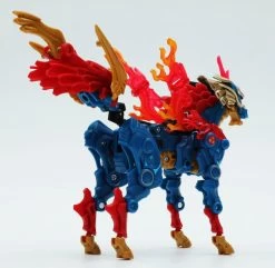 MegaBOX MB-22 Kirin 20 MegaBOX MB-22 Kirin -Figure Toy 7cc6c565 50ea 4098 8de8 20ebf8236cd2