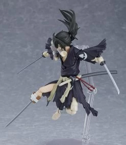 Dororo Figma No.469 Hyakkimaru -Figure Toy 7cf941b5 51d3 48e0 b6c7 7a359e2c260a
