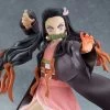Demon Slayer Kimetsu No Yaiba Figma No.508-DX Nezuko Kamado -Figure Toy 7cf9e7ed f19d 4d6d ac05 1db8803f96a1