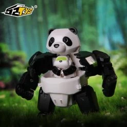 BeastBOX BB-13 Bigpower -Figure Toy 7d104387 e952 4253 aab3 fae8ab3dfd30