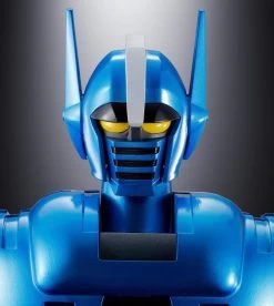Bandai Gordian Warrior Soul Of Chogokin GX-95 Gordian -Figure Toy 7d309895 ff42 4977 aa3d 2949d7f27722