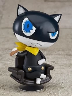 Persona 5 Nendoroid No.793 Morgana (Reissue) -Figure Toy 7d31ec42 06c7 4e9c b36d f886e301a125