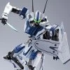Bandai Macross Frontier DX Chogokin VF-25 Messiah Valkyrie (Worldwide Anniversary Ver.) -Figure Toy 7d4d60b5 0f73 4517 9124 46f5768d5abf