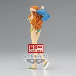 One Piece Grandline Girls On Vacation Nami (Ver.A) -Figure Toy 7d7294f1 d4f6 48d9 97ee 977fffa81a0b