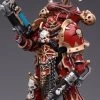 Warhammer 40K Chaos Space Marines Crimson Slaughter Brother Karvult 1/18 Scale Figure -Figure Toy 7d9cc7f3 5149 4a19 868c 7fa38a1e7a68