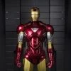 Bandai Iron Man 2 S.H.Figuarts Iron Man Mark VI & Hall Of Armor Set -Figure Toy 7dbcf08e 0c6d 43ab 9ff3 07d53360554c