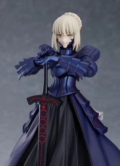 Fate/Stay Night Figma No.432 Saber (Alter) 2.0 -Figure Toy 7dd4cfba f51e 44a6 ae7c 2d29acd3ceb3