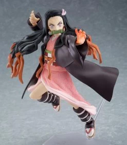 Demon Slayer Kimetsu No Yaiba Figma No.508-DX Nezuko Kamado -Figure Toy 7dd7ebd0 560f 4aa4 9748 20116cc6b2f9