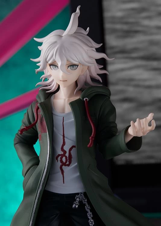 Danganronpa 1.2 Reload Pop Up Parade Nagito Komaeda 10 Danganronpa 1.2 Reload Pop Up Parade Nagito Komaeda - Image 8