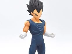 Dragon Ball Super: Super Hero DXF Vegeta