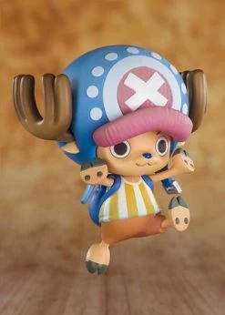 Bandai One Piece FiguartsZERO Cotton Candy Lover Chopper -Figure Toy 7e47e5e8 15af 4856 82af c1cf9718b925